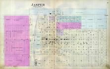 Jasper, Jasper County 1905